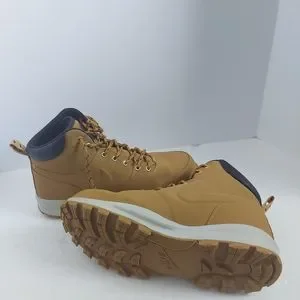 Nike | Shoes | Nike Mens Manoa Leather Water Resistant Boots  display picture 1